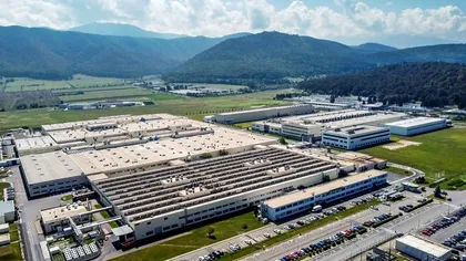 Noi concedieri în industria auto. O companie care are mii de angajați și în România a anunțat că dă afară 4.700 de oameni