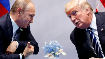 Putin spune că 