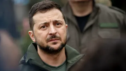 Zelensky deschide discuția despre pace: cedarea temporară a teritoriilor ocupate în fața Rusiei, în schimbul protecției NATO pentru Ucraina neocupată