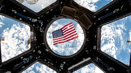 Cum votează astronauții din spațiu: procesul inedit prin care NASA asigură votul pe orbita Pământului