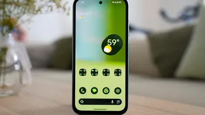 Cum să personalizezi ecranul de pornire Android în funcție de stilul tău