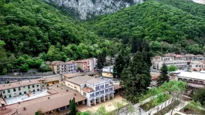 Care e cea mai veche stațiune turistică din România: A fost pusă pe harta lumii de către romani, în cinstea lui Hercule. Acolo se regăseau ape cu puteri vindecătoare