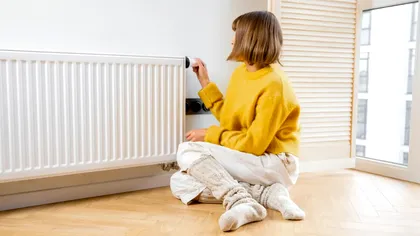 Cum să-ți păstrezi casa caldă și să economisești la factura de încălzire