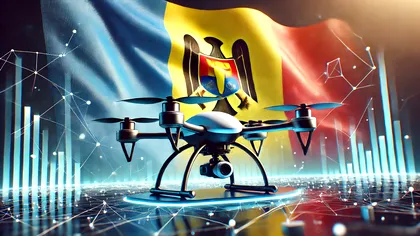 Programul Drona Românească, probabil cel mai fantastic program anunțat în campanie electorală. Care sunt șansele să devină realitate