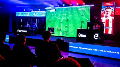 eSuperliga, campionatul național este EA Sports FC, continuă cu a patra etapă. Cine joacă în weekend la Botoșani