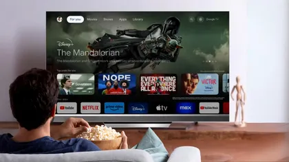 Cele mai urmărite filme și seriale din 2024, conform Google TV