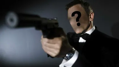 Următorul James Bond, mai aproape decât ai crede. În ce direcție merge agentul 007