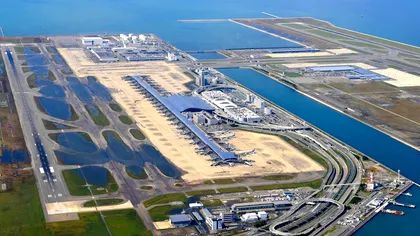 Singurul aeroport în care nu s-a pierdut niciodată un bagaj, un exemplu mondial