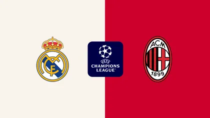 Ce meciuri din Champions League vedem la TV pe 05 noiembrie 2024. Partidele încep la orele 19.45 și 22.00