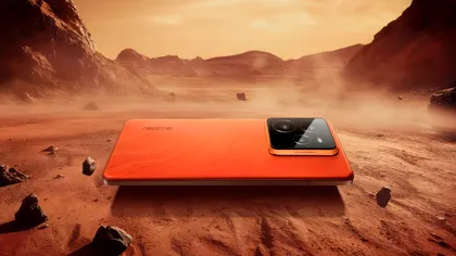 Realme GT 7 Pro, lansat oficial. De ce ar putea fi cel mai bun telefon de top pe final de 2024 la un preț corect
