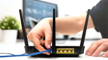3 setări de pe routerul WiFi pe care trebuie să le dezactivezi pentru a-ți proteja rețeaua