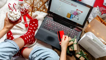Avertisment pentru cumpărătorii online: Pericolul din spatele ofertelor false de sărbători și Black Friday