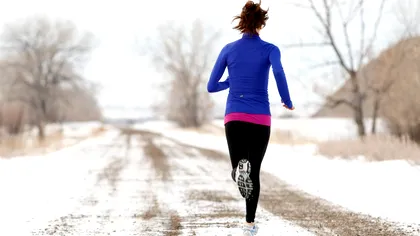 Cum să te menții în formă iarna: Sfaturi pentru a transforma frigul într-un aliat