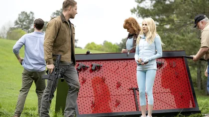 Filmul de pe Netflix 