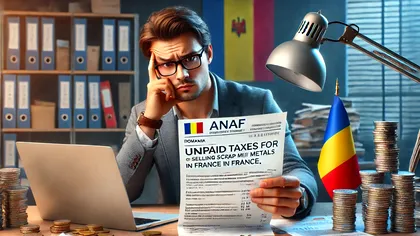 Taxe și impozite mai mici pentru acești români, plătesc mai puțin la stat. Cât câștigi dacă îți achiți datoriile la ANAF anticipat