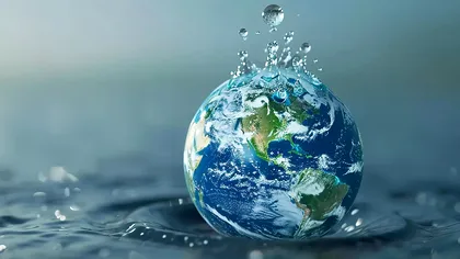 Cercetătorii NASA au descoperit de unde provine apa de pe Pământ