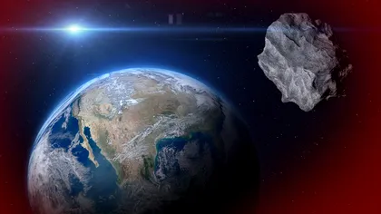 Un asteroid masiv va trece pe lângă Pământ în Ajunul Crăciunului, avertizează NASA. Ce trebuie să știi despre acest eveniment cosmic
