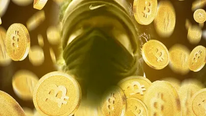 Bogdan Peșchir, finanțatorul campaniei de pe TikTok a lui Călin Georgescu, ar deține criptomodene în valoare de 7 milioane de euro