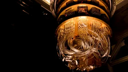 Calculul cuantic, mai aproape de realitate. Google rescrie limitele tehnologiei