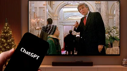 Care este cel mai bun film de Crăciun? Am întrebat ChatGPT, iar răspunsul a fost neașteptat