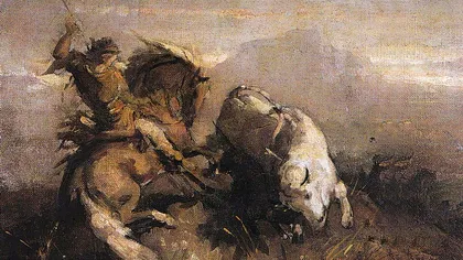 Cum a fost întemeiată Moldova. De unde vine numele și cât de adevărată este legenda lui Dragoș