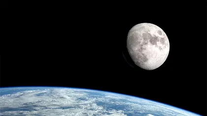 Este Luna o planetă? Răspunsul științific care complică definițiile astronomice