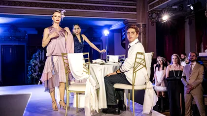 Marele Gatsby: O incursiune imersivă în lumea fascinantă a anilor ’20