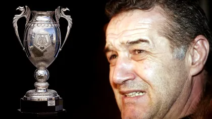 Eșec dureros pentru FCSB: eliminată din Cupa României după înfrângerea cu Universitatea Craiova. Gigi Becali: „Nici nu mai am poftă de mâncare”