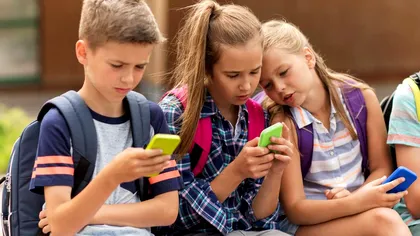 Grecia impune limite de vârstă pentru TikTok, Facebook, Instagram și alte rețele sociale: Ce restricții intră în vigoare