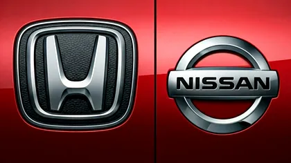 Honda și Nissan anunță o fuziune istorică. Împreună, ar putea deveni al treilea cel mai mare producător auto din lume