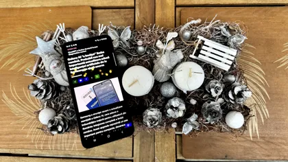 REVIEW Samsung Galaxy S24 FE - cât de bun este cel mai ieftin S24, telefonul mainstream dotat cu inteligență artificială