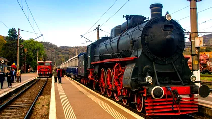 Singura gară din România care ducea direct într-un palat și ascundea un tunel secret: Istoria fascinantă și plină de mistere a Gării Cotroceni