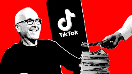 Miliardarul care oferă 20 de miliarde de dolari pentru o posibilă achiziție TikTok: viitorul aplicației în SUA rămâne incert