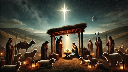 Unde s-a născut Iisus Hristos de fapt și de ce s-ar putea să nu fie Betleem, conform oamenilor de știință