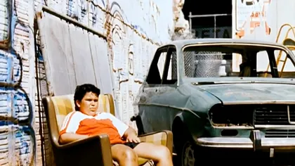 Cea mai costisitoare reclamă din istorie a avut în decor o Dacia 1300 și protagoniști pe Zinedine Zidane, David Beckham, Franz Beckenbauer și Michel Platini. Adidas „Jose +10” a intrat în legendă