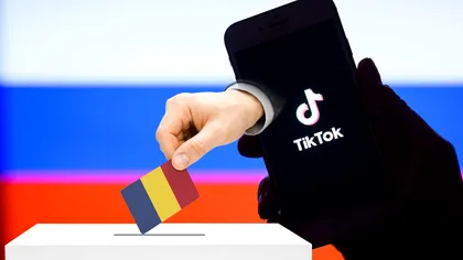 FT: Cum s-au amestecat influencerii susținuți de Rusia în alegerile din România