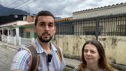 Reacția unor vloggeri români după ce au vizitat cea mai săracă țară din lume. ”Salariul este de 3 dolari pe lună”