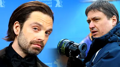 Sebastian Stan joacă în noul film al lui Cristian Mungiu. Pelicula 