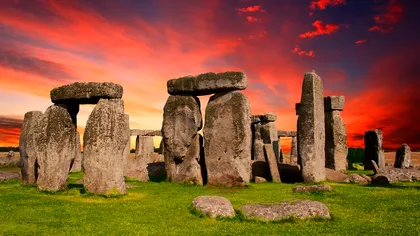 Misterul Stonehenge, elucidat: sanctuarul circular al culturii neolitice, o comparație simbolică cu Sarmizegetusa Regia a Dacilor