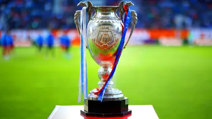 Cupa României: Ultima etapă a grupelor începe fără arbitraj VAR