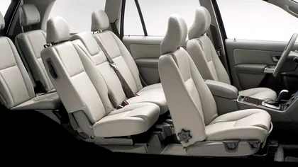 Mai multe locuri în mașină sau mai puține - ce spune legea din România despre modificările aduse scaunelor din autoturism