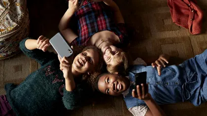 Aplicații necorespunzătoare, evaluate ca sigure pentru copii: Un raport trage un semnal de alarmă