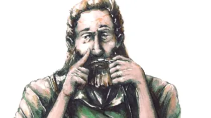 Secretele războinicilor barbari: Substanțele care i-au făcut imbatabili în lupte