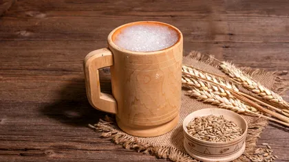 Berea din orez de acum 10.000 de ani: prima băutură alcoolică din Asia de Est