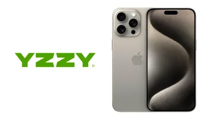 Cadoul perfect îl găsești la YZZY: aici ai oferte iPhone 15 Pro secondhand de neratat! (P)