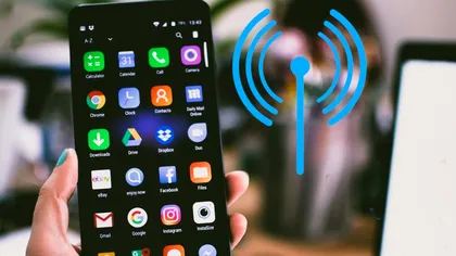 Cum să gestionezi datele mobile și Wi-Fi pe Android