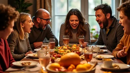 Cum să gestionezi un adept al teoriilor conspirației, în familie, de sărbători: Strategii pentru a evita conflictele și a combate dezinformarea