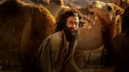 Filmul Netflix „The Goat Life”: O poveste de supraviețuire care te va zgudui