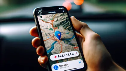 Cum se schimbă Google Maps ca să fie mai aproape de Waze. Cum te ajută mai ales dacă ai Android Auto în mașină