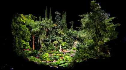 Odyssey lansează Explorer: Instrumentul AI care poate genera lumi 3D fotorealistice